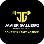 JG Fitness Apk