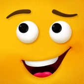 Emoji Puzzle King Apk