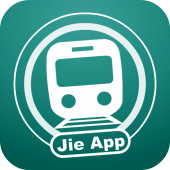 高雄搭捷運 - 捷運轉乘路線快速查詢(支援高雄輕軌) Apk