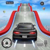 Crazy Car Driving - Car Games Apk