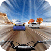 Moto Rush - Highway Racer Apk