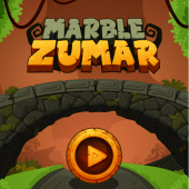 Marble Zuma- Blast Puzzle Apk