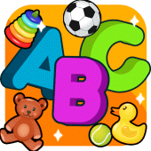 Kids learn ABC English Apk