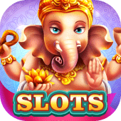 Ganesha Slots! - Fortune Win Apk