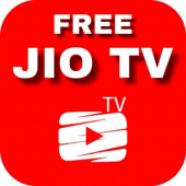 Live Jio TV HD Channels Guide Apk