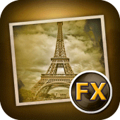 Vintage Scene Apk