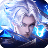 Demon Hunter: Rebirth Apk