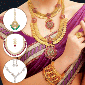 Girls Jewelry Photo Editor Apk