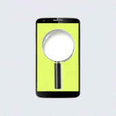 Magnifier Camera (Magnifying Glass + Camera) Apk