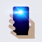 Flashlight (Night Flash) Apk