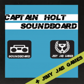 Captain Holt Soundboard Apk