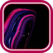 Awesome Neon Lights Wallpapers Apk