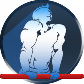 Street Workouts Calisthenics : Trainer Fitness Apk