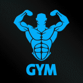 Gym Fitness & Workout Trainer Apk