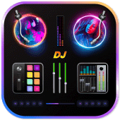 DJ Music Mixer - Music Player Apk