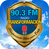 Radio Transformacion 90.3 Apk