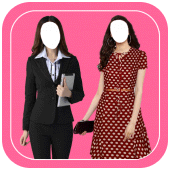 Women Beautiful Fashion Dress Apk