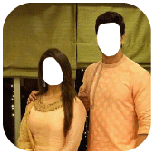 Beautiful Couples Photo Suit Apk