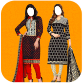 Women Cotton Salwar Kameez Apk