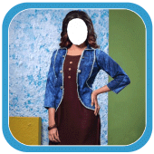 Latest Jacket Design For Girls Apk