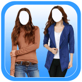 Fashionable Women StylishDress Apk