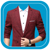 Men Fashion Latest JacketDress Apk