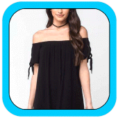 Fashion Women Latest Dresses Apk