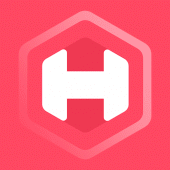 Hexa Icon Pack : Hexagonal Apk