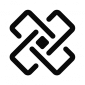 LineX Black Icon Pack Apk