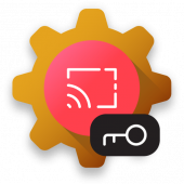 AutoCast Unlock Key Apk