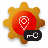 AutoLocation Unlock Key Apk