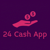 24 Cash App Apk