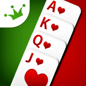 Burraco Italiano Jogatina Apk