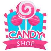 Candy Shop Apk