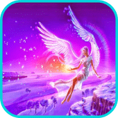 Angel Wallpapers Apk