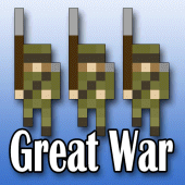 Pixel Soldiers: The Great War Apk