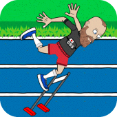 Ragdoll Sport Events Apk