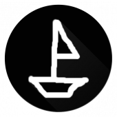 Boats offline browser for xkcd with dark themes Apk