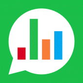 Chat Stats for WhatsApp Apk