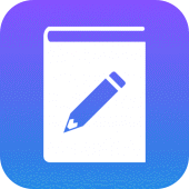 JournalWing - Note Apk