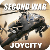 GUNSHIP BATTLE: SECOND WAR Apk