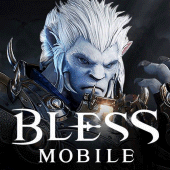 BLESS MOBILE Apk