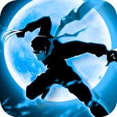 Idle Ninja - How to be Ninja Apk