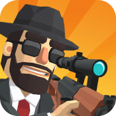 Sniper Mission:Shooting Games Apk