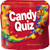 Candy Quiz - Guess Sweets Apk