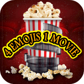 4 Emojis 1 Movie Quiz Trivia Apk