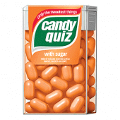 Sweet Candy Quiz Apk