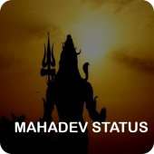 Mahadev Status in Hindi 2019 Apk