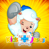 Kids plus Jesus Apk