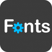 FontFix - Change Fonts Apk